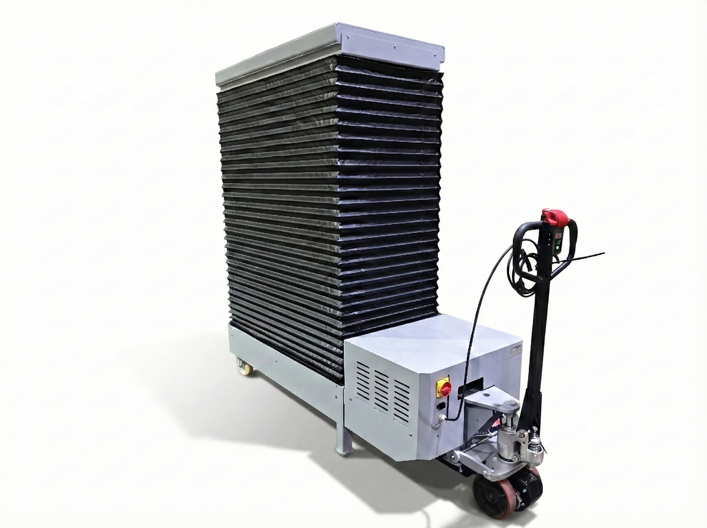 GC-ESS 液压电池举升机